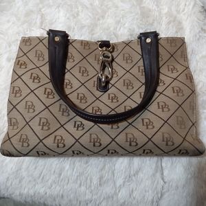 Dooney & Bourke Shoulder Bag